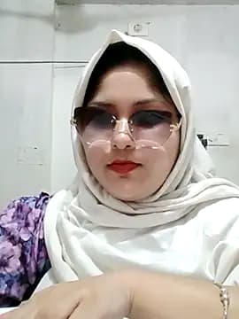 Nusrat-N live cam