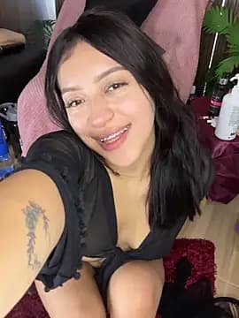 AngellaMoraa live cam