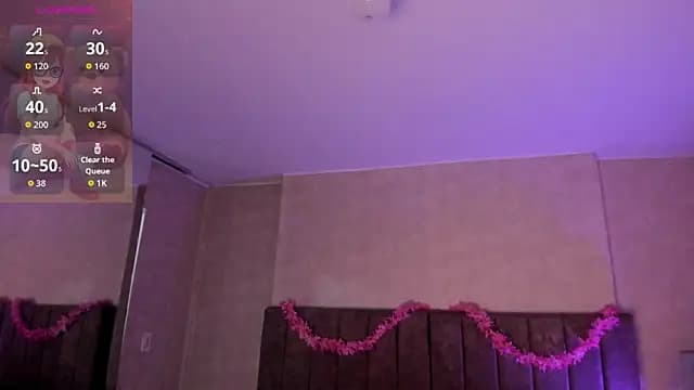LanaMills_ live cam