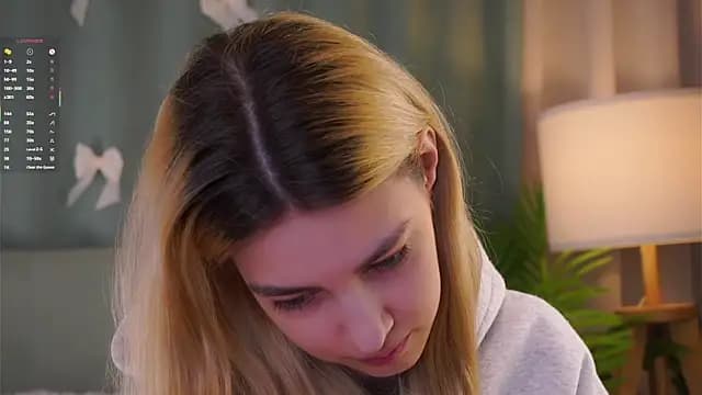 AngelicRice live cam