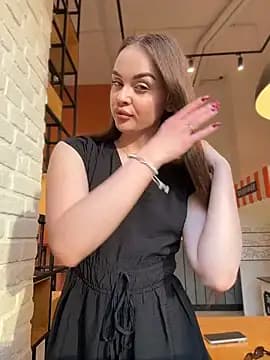 KristiRich live cam