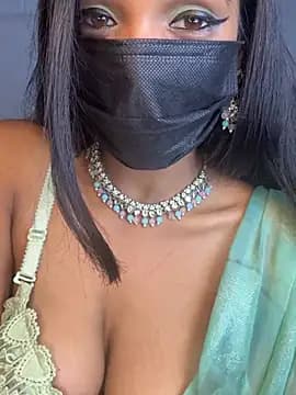 Lovely_Babiee live cam