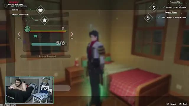 bottombeargaming live cam