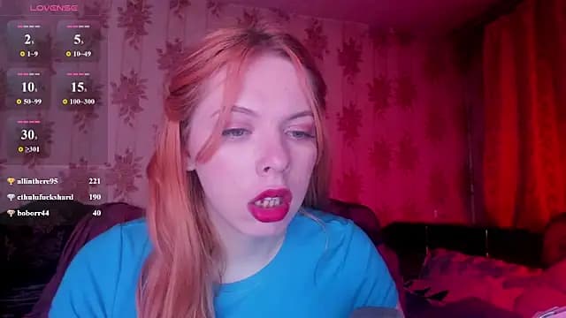 Cutie_Bambi live cam