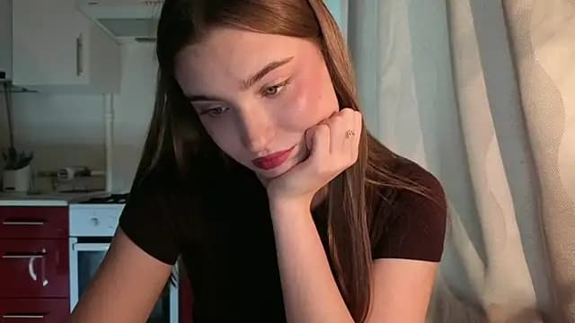 LissaBliss live cam