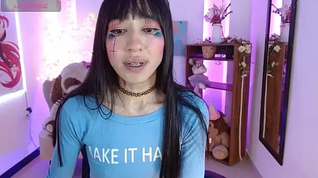 FIORELLA_L live cam