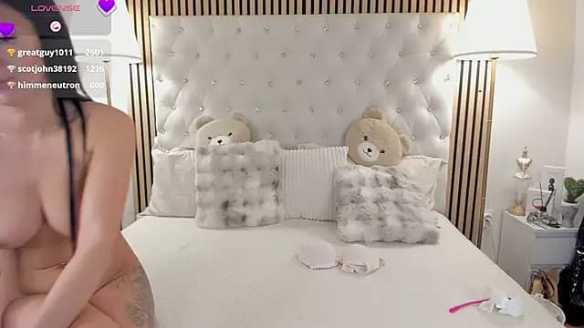 dariadoll live cam
