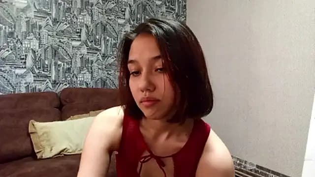 AnnettaBelsito live cam