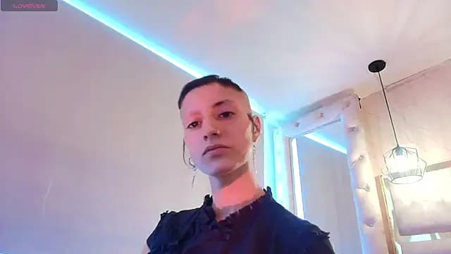 Fieramadame live cam