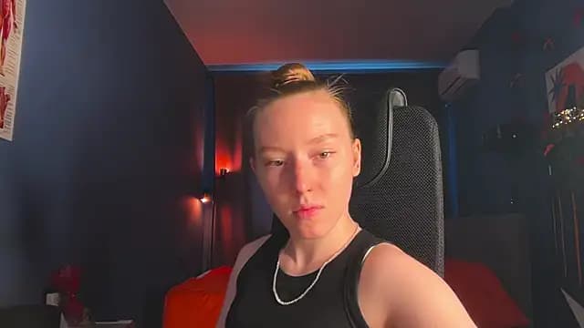 Anna_Kare live cam
