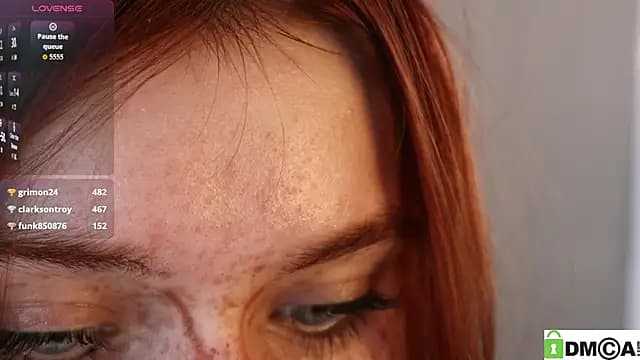Killy_Merrot live cam