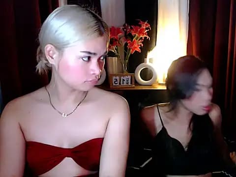 SweetyScarlet live cam