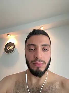 AmjadAlpha live cam
