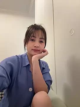 Yang_218 live cam