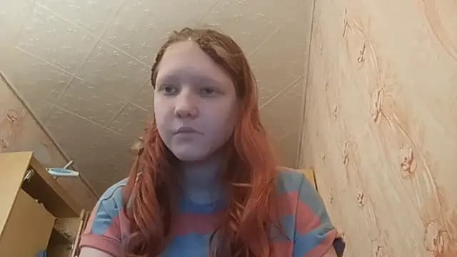 BirgitKamal live cam