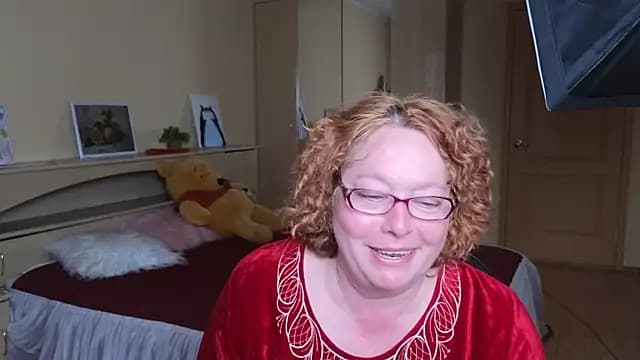 Fara_Flutte live cam