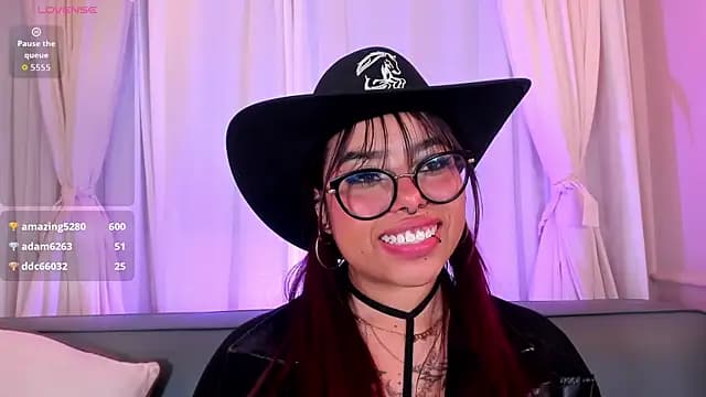 Little_natty_ live cam