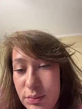 BettyRussian live cam