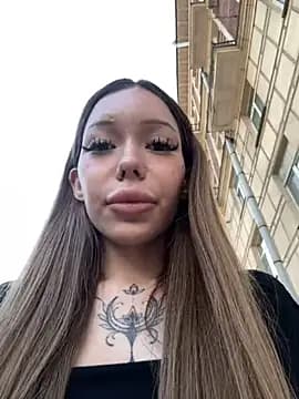 StreetCelebrity live cam