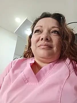 SAMANTHA--02 live cam