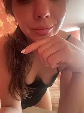 ToriSouletyx live cam