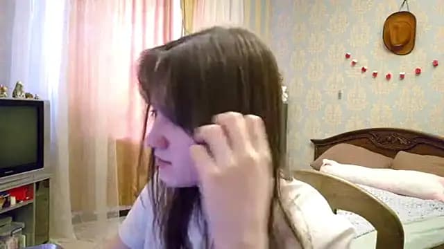 JanineMcclurkin live cam