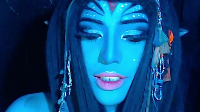 BLUE_AIVEE69 live cam
