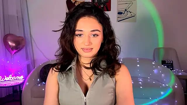 ParsedFix live cam