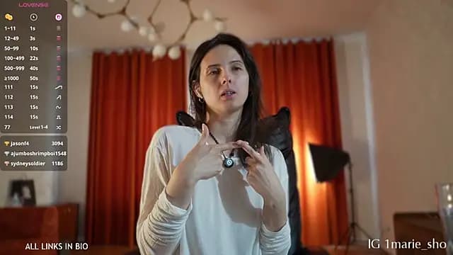 LAUREL_HAZEL live cam