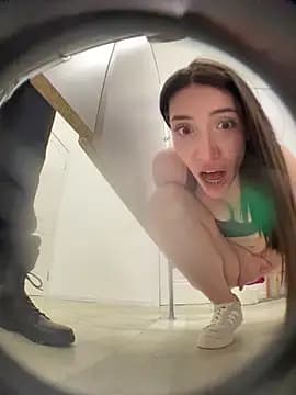 BallerinaCappuccino_ live cam