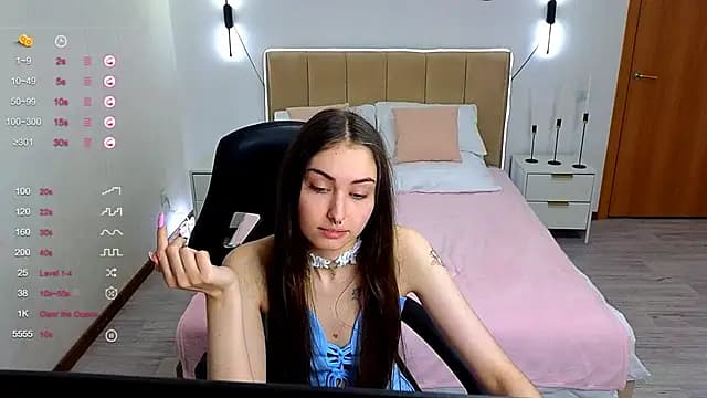 diwink live cam