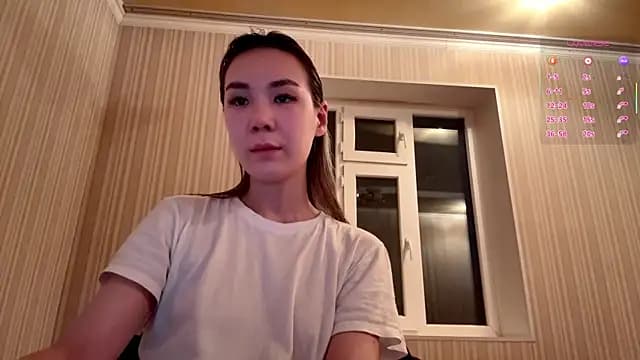 JenellKjelland live cam
