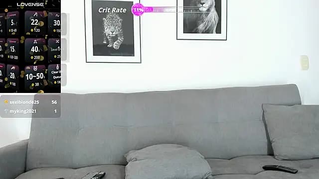 CHRISTIAN_DISICK live cam