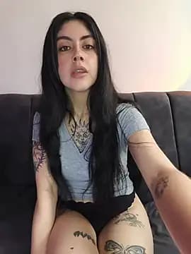 Mazikeen- live cam