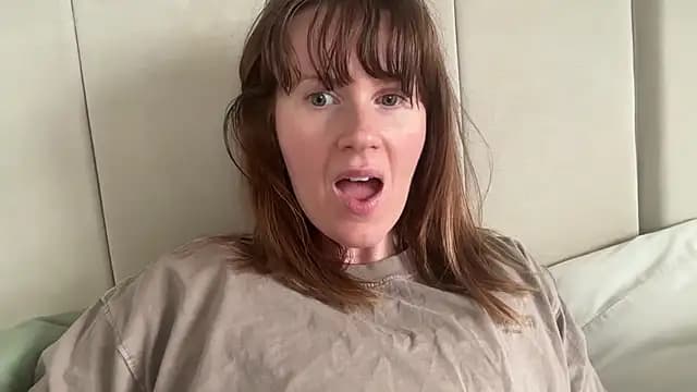 redheadrosie69 live cam