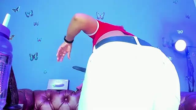 Kaira_mosse live cam