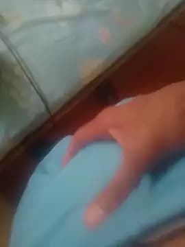UnreadyChutzpa live cam
