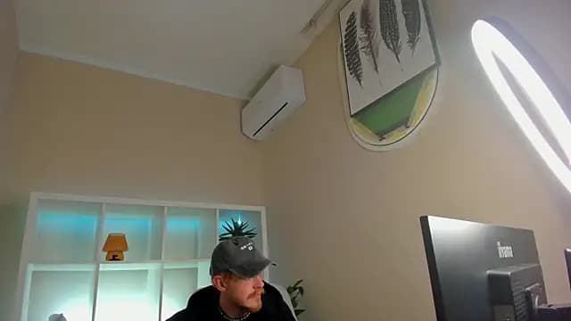 Perry_Knight live cam