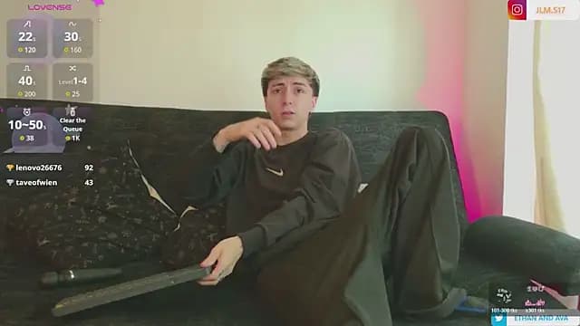 ethan_and_ava live cam