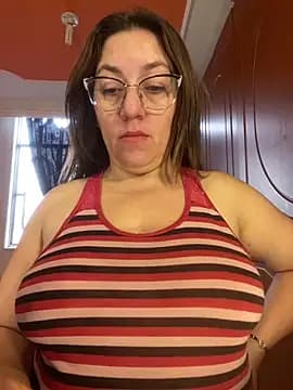 SCARLET-20 live cam