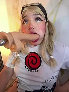 hinata_dolly live cam