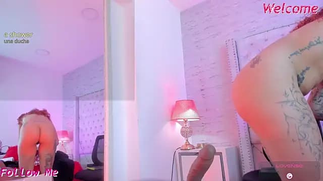 Pamelamiler__ live cam
