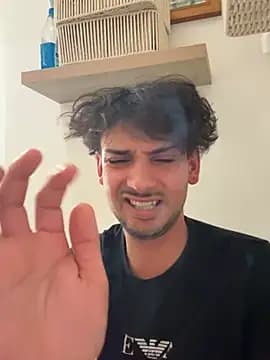 Gipsyboysteve live cam