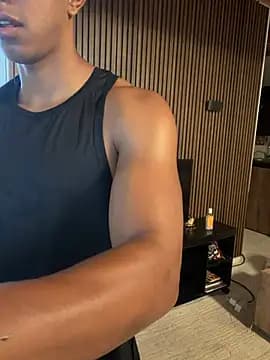 MarcoStriker live cam