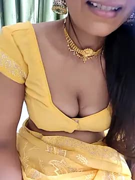 Shalu_G live cam