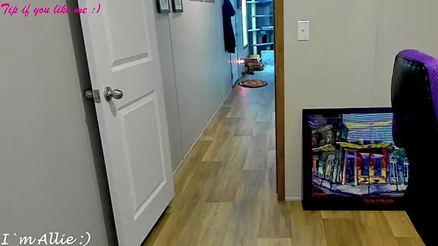 Allie_Kat live cam