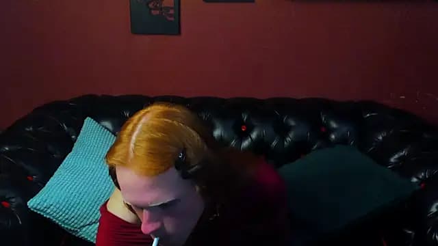 ChloeValentinee live cam