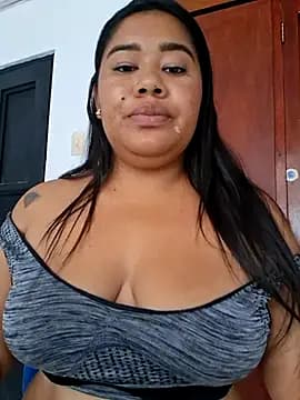 Sarahy live cam