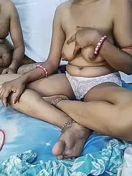 SUSHMA-RISHI live cam
