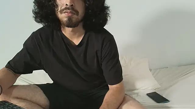 Jave_rave live cam